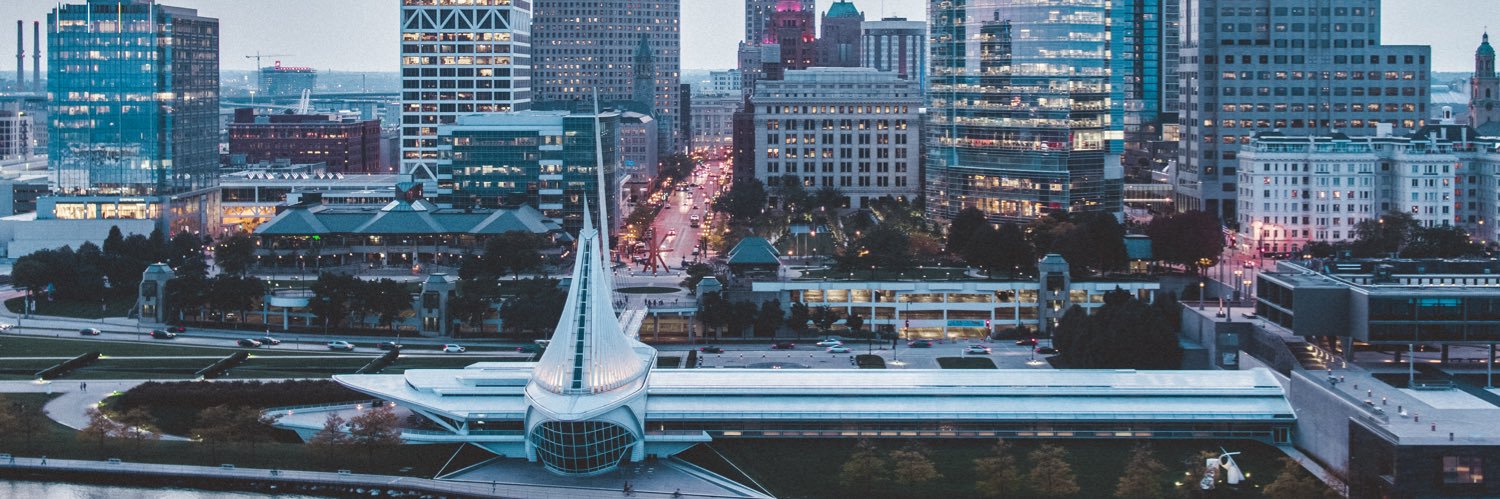 MKE Drones banner