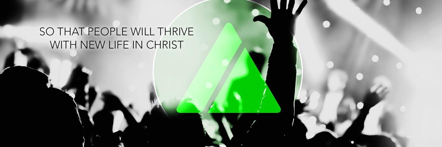 iamThriveChurch's profile banner image