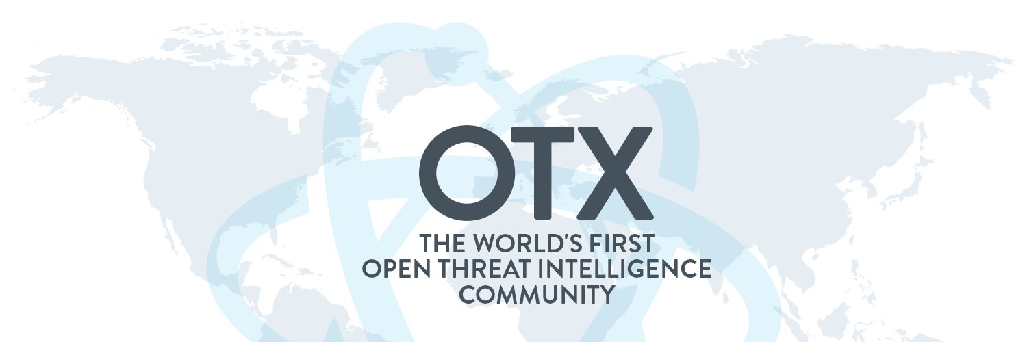 OTX banner
