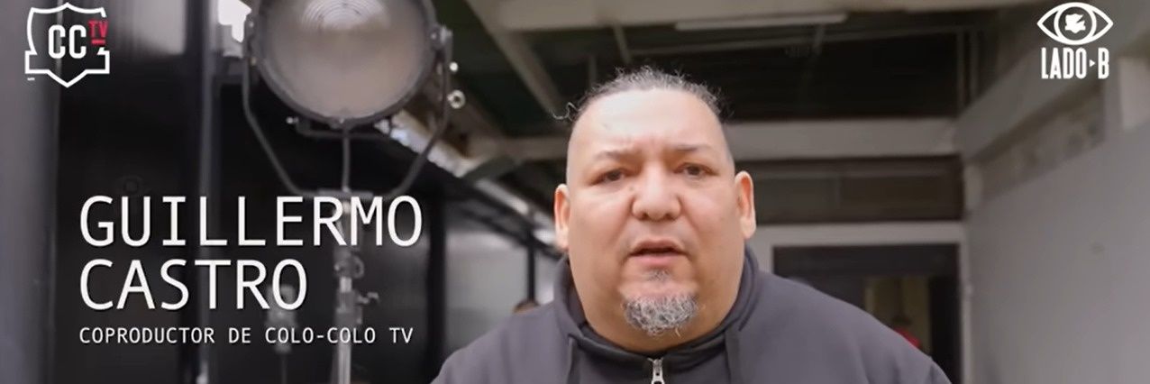 elmemocastro's profile banner image