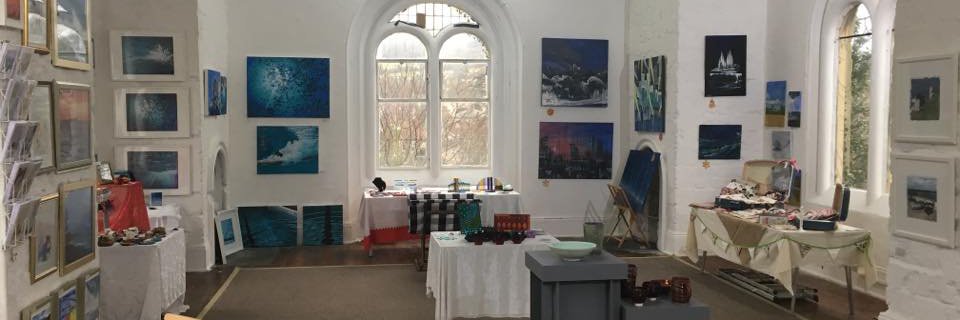 Key_ArtSpace's profile banner image