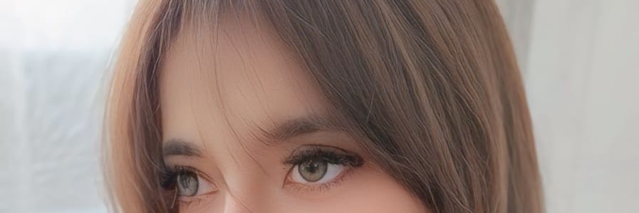 nyeymil's profile banner image