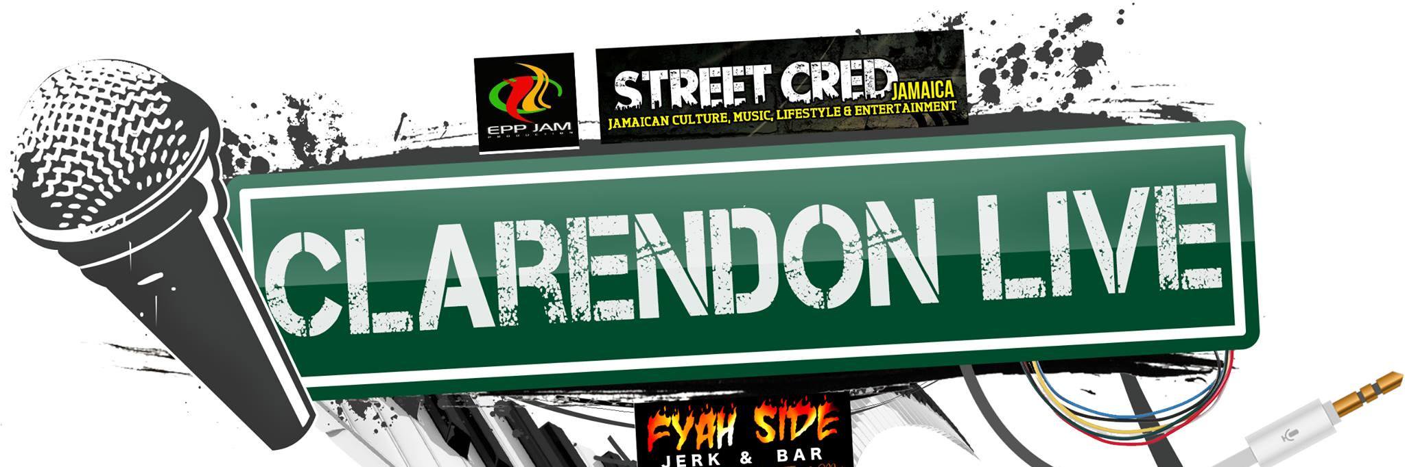 LiveClarendon's profile banner image