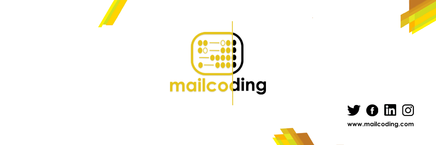 mailcode's profile banner image