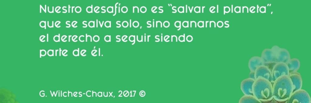 Trébola Ecológica banner