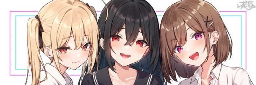 レモラ's banner
