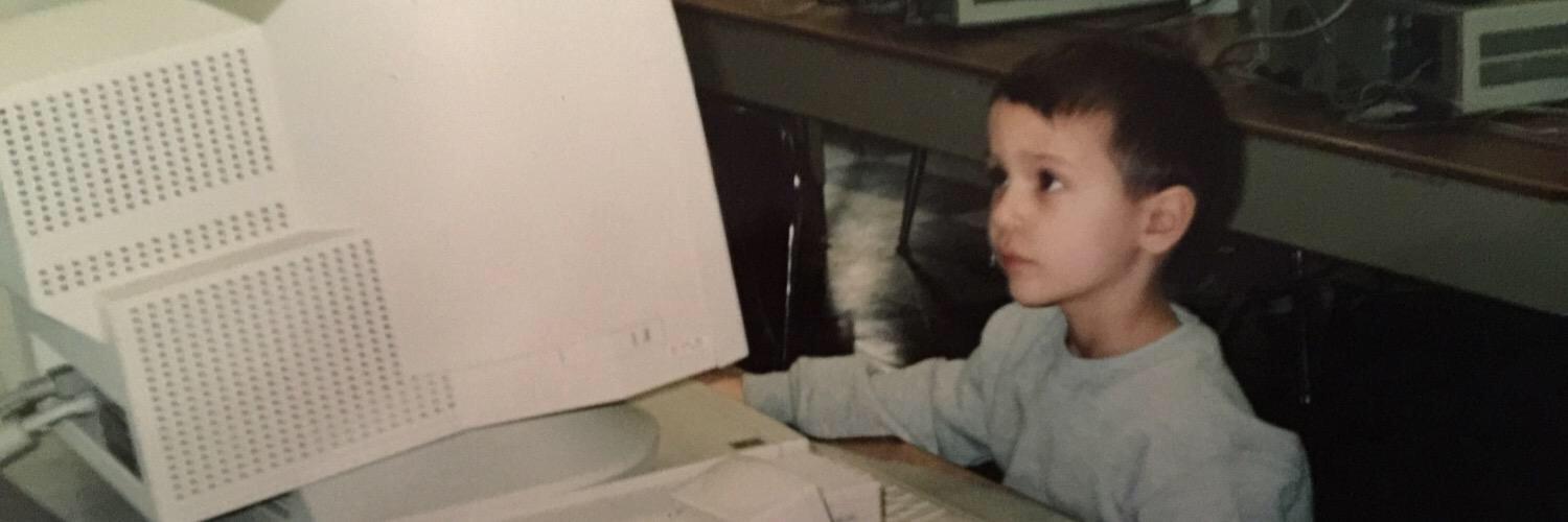 AnthonyLasagna's profile banner image