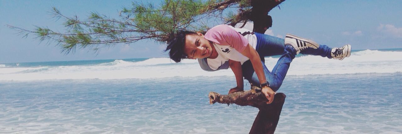 HendraOktanda's profile banner image