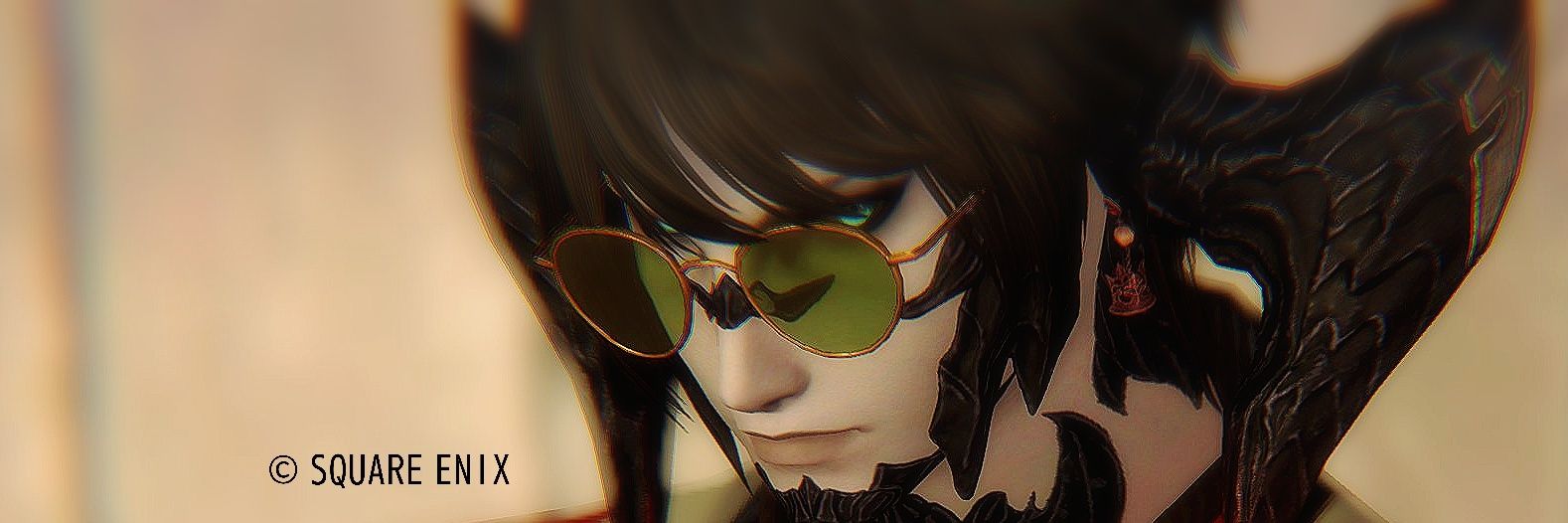 ふぃゆ（SPW)😈Gaia banner