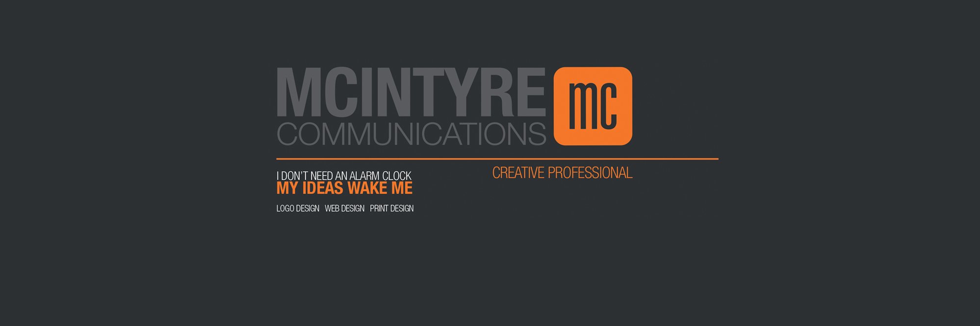 mcintyreangus's profile banner image