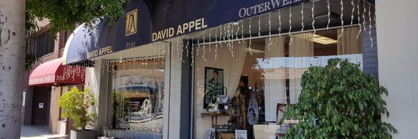 David Appel Furs Profile Banner