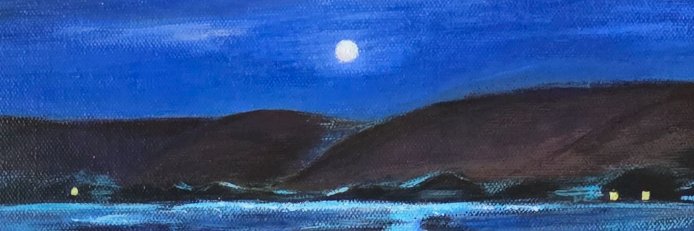 Cluviel's profile banner image