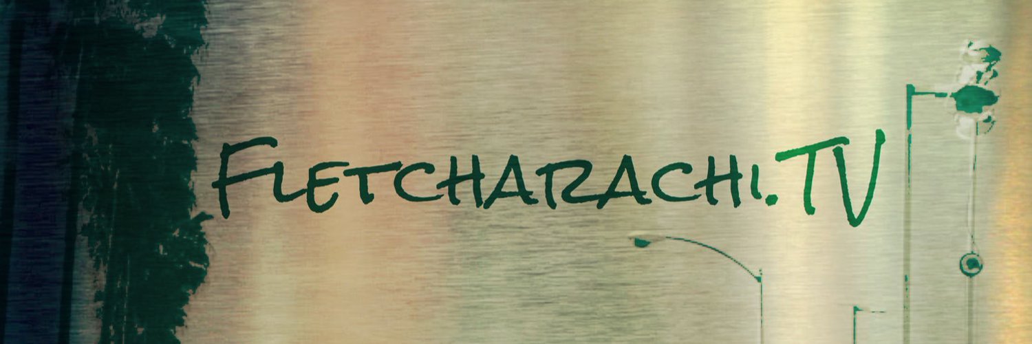 #FletcharachiTV Profile Banner
