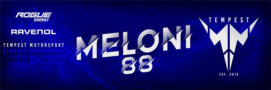 Meloni88 banner
