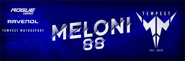 Meloni_88 Profile Banner