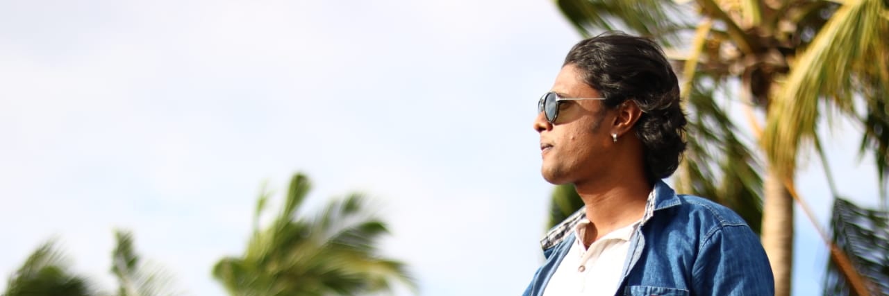 VictorAlfreddir's profile banner image