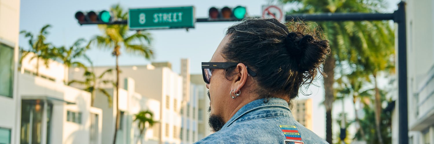 Fabian ♫ Santamaria banner