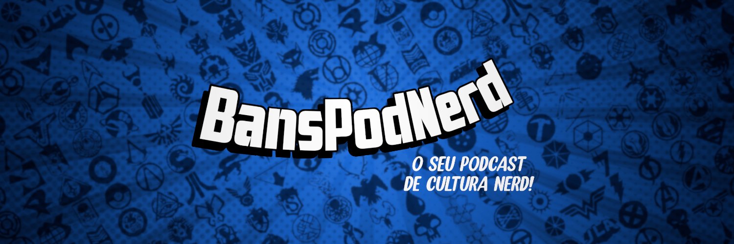 BansPodNerd's profile banner image