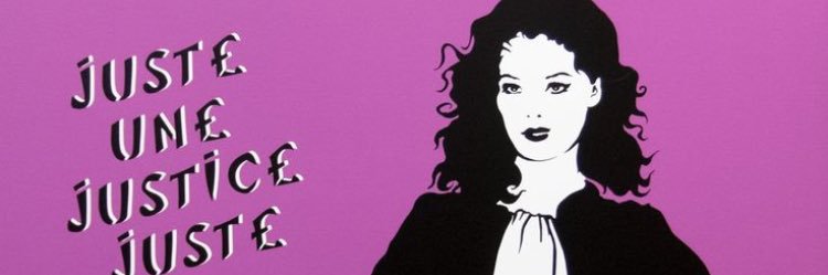 Michelle Dayan banner