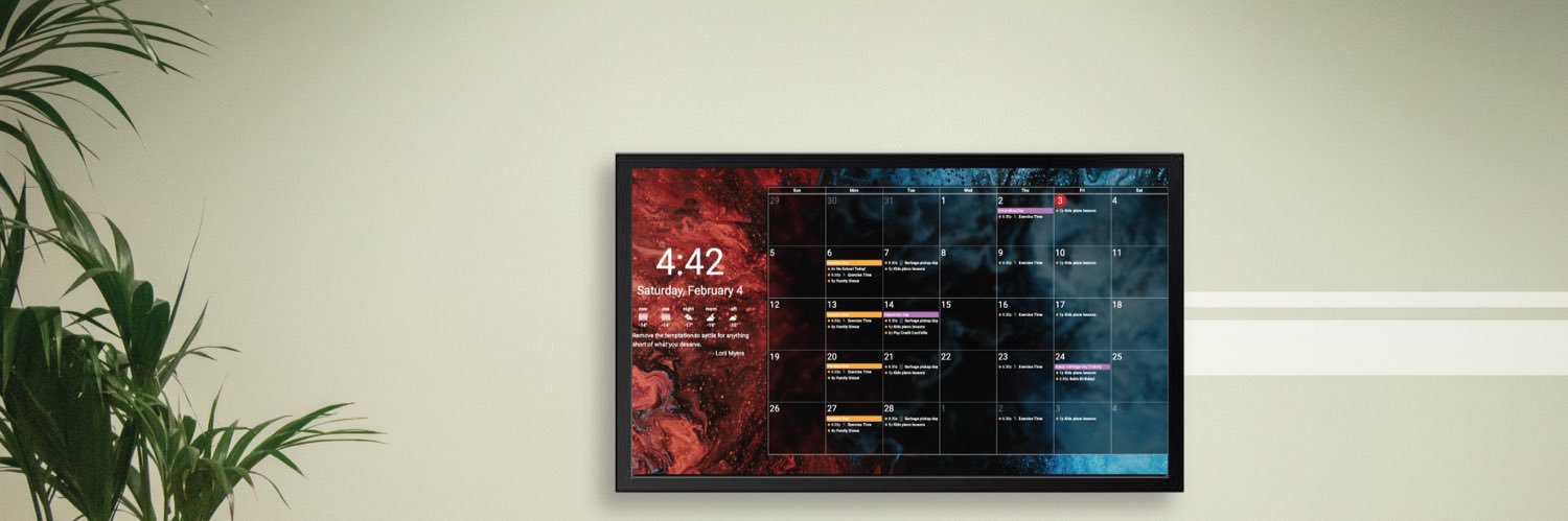 Mango Display banner