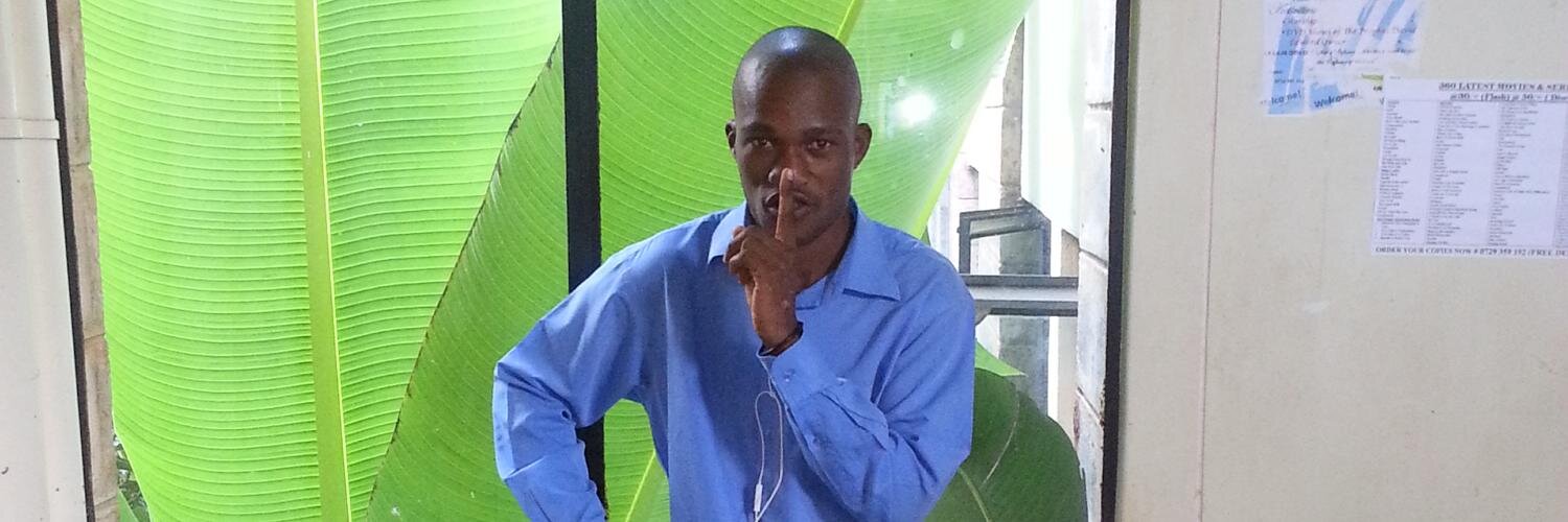 JosephSande's profile banner image