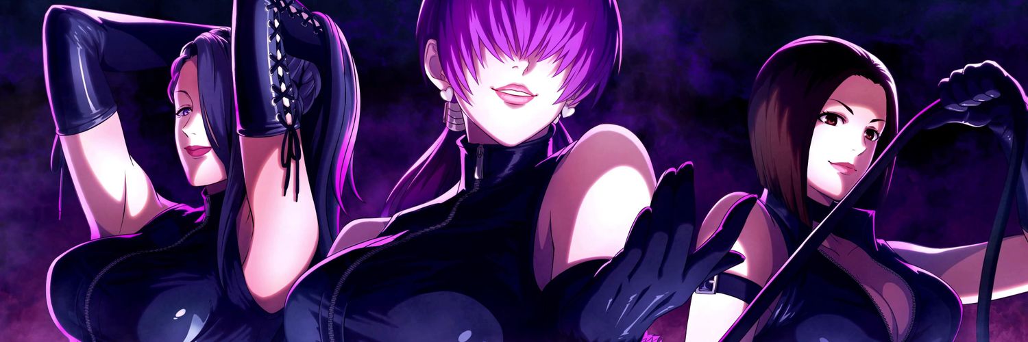 ChaosKnight69's profile banner image