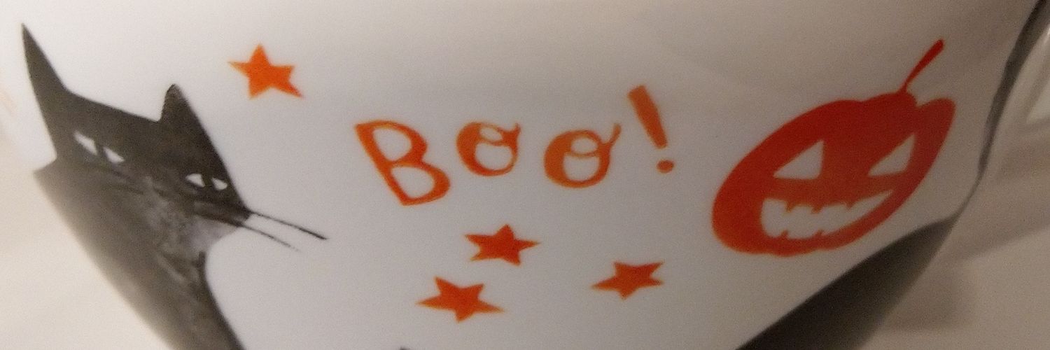 Novacaine, but like, spookier's banner