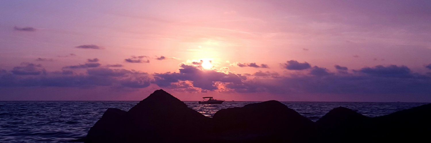 Mariafra25's profile banner image