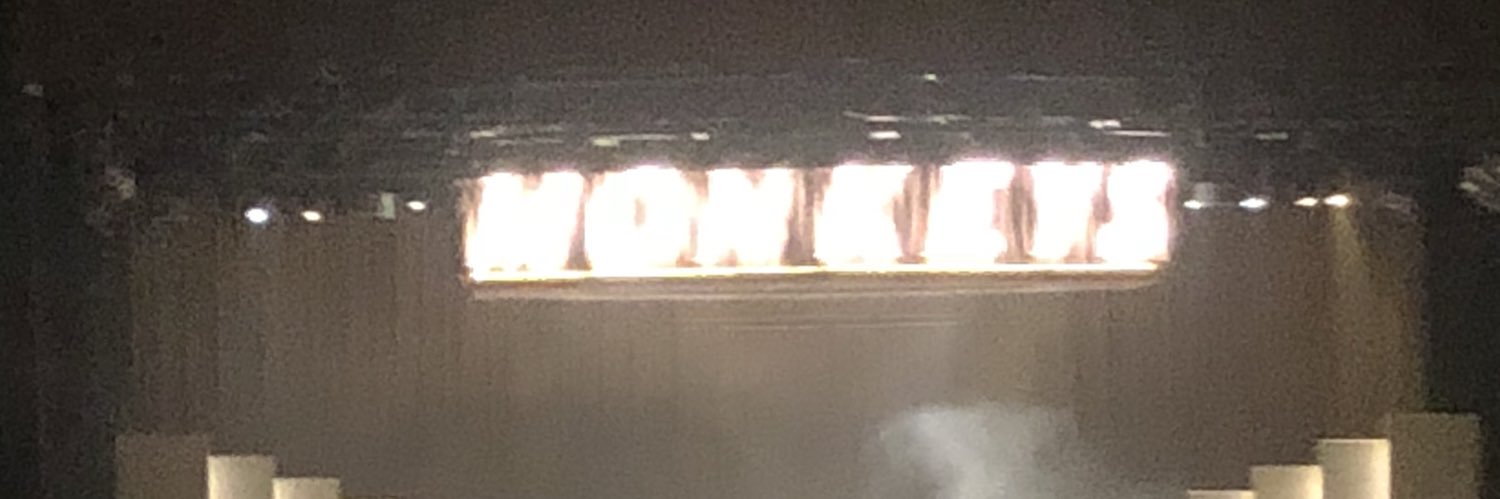 James Capon banner