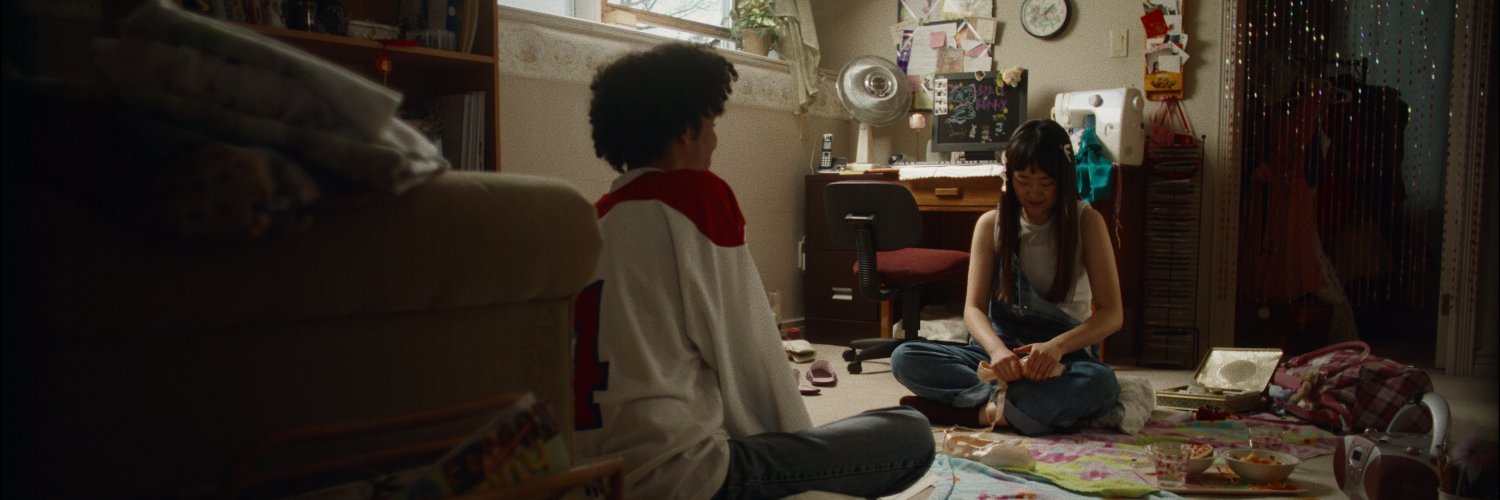 Toronto Reel Asian International Film Festival banner