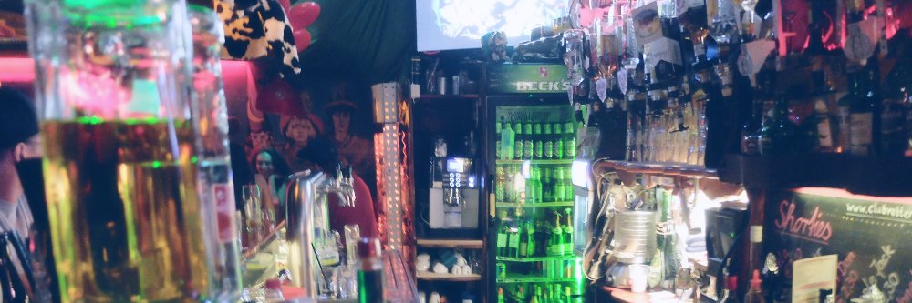 Neonrausch's profile banner image