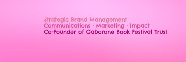 kfphele Profile Banner
