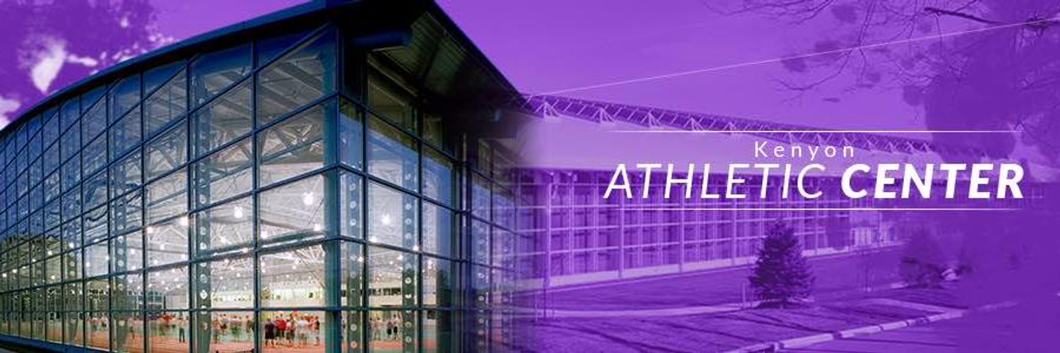 Kenyon Athletic Mentor Program Profile Banner