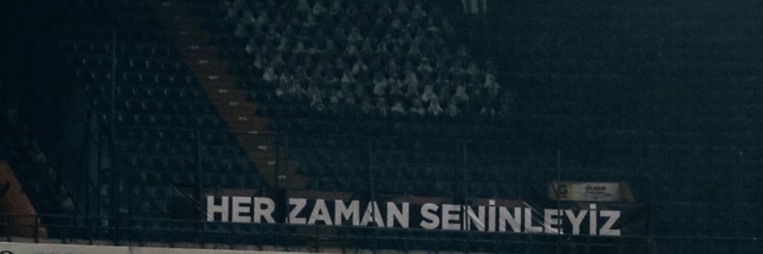 ZekiTopaloglu's profile banner image