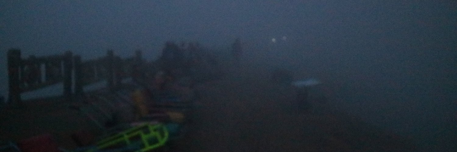 daffarobani's profile banner image