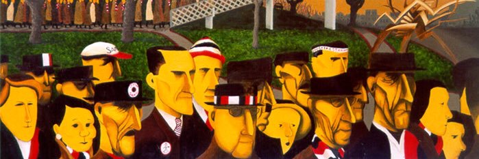 Frank Arrigo 🇦🇺💪😇♏️🍔☕💉⁷ banner