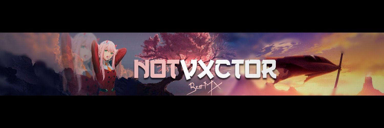 ᴺᵒᵗⱽˣᶜᵗᵒʳ banner
