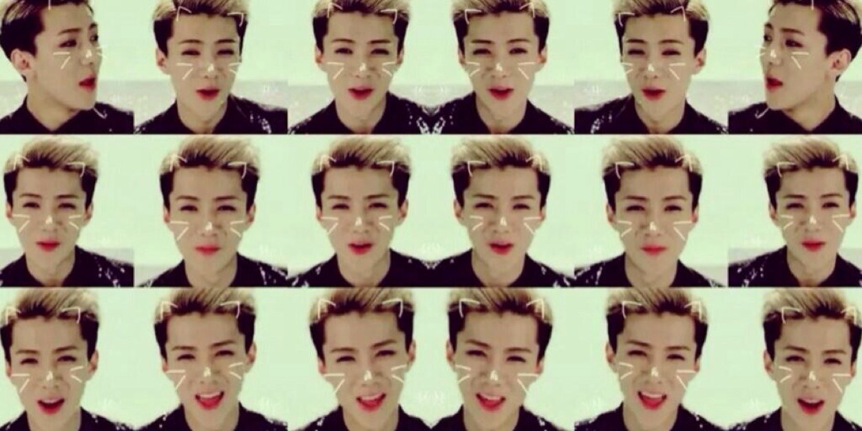 byaekhun's profile banner image