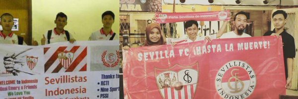 IndoSevilla Profile Banner