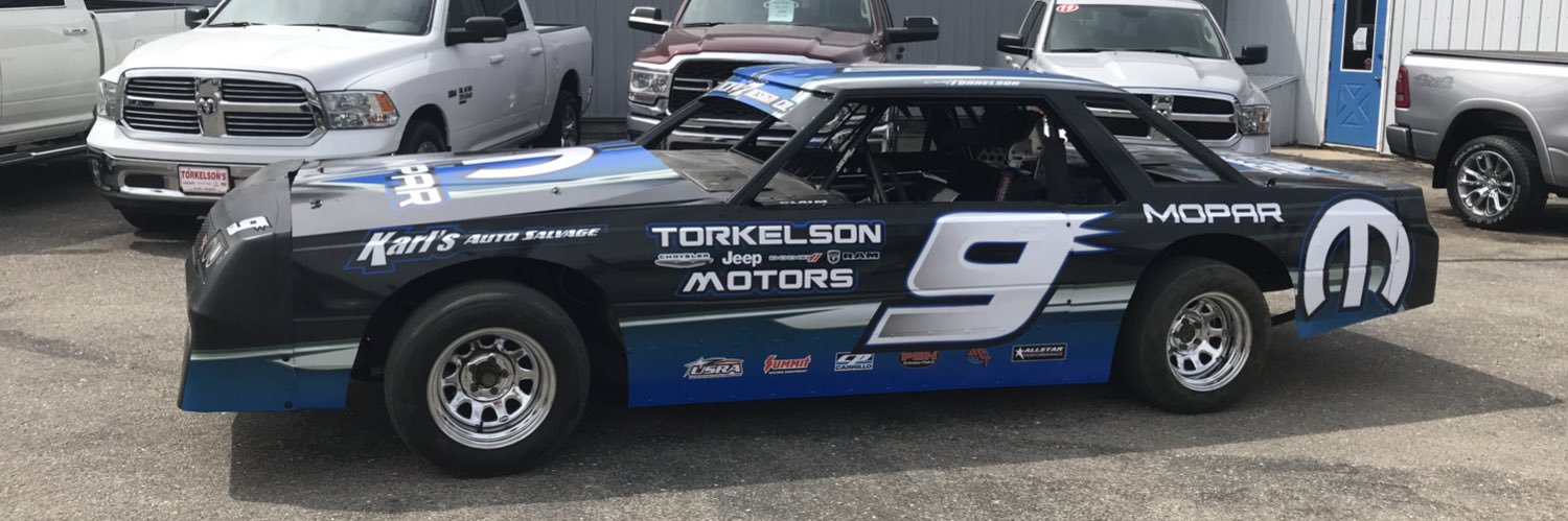 Tork3's profile banner image