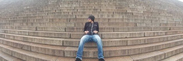 AaronEdgarDrum's profile banner image