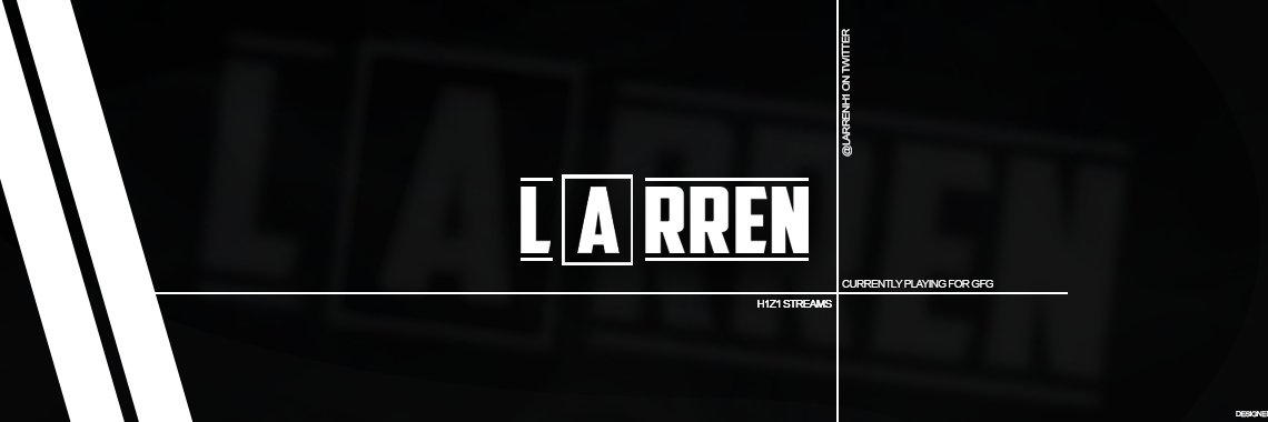 LarreN_cs's profile banner image
