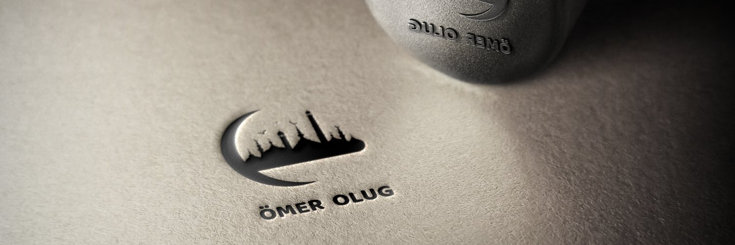 Ömer Olug banner