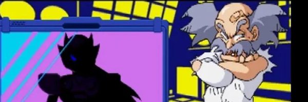 striderzero96 Profile Banner