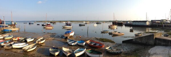 mikesfoster Profile Banner