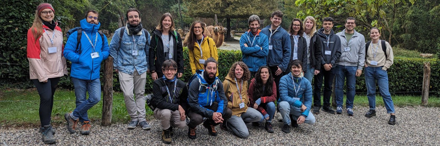 Segata Lab's banner