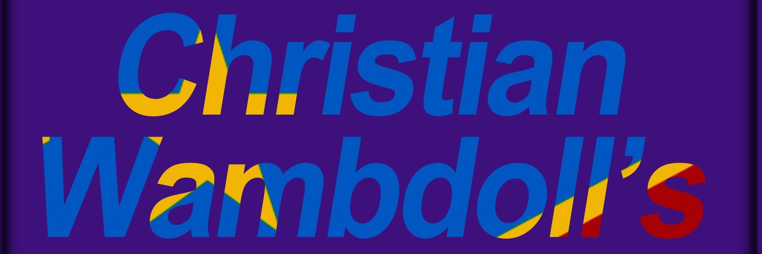 WambdollS's profile banner image
