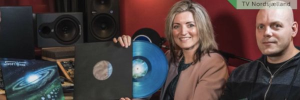 CCSoftWave Profile Banner