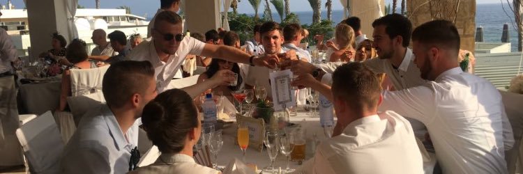 Nathan Davies banner