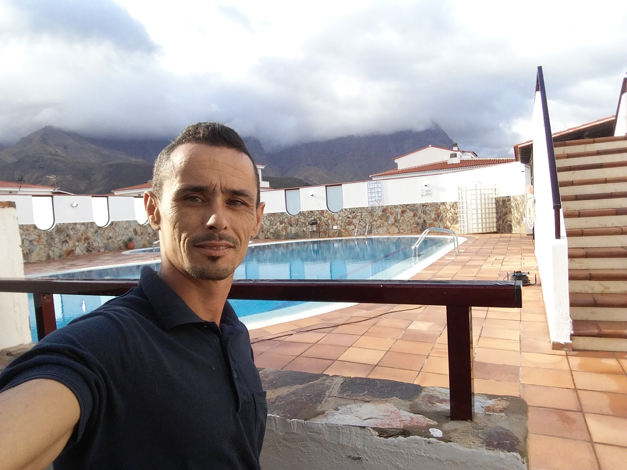 Jose Gavino Diepa. G13 banner